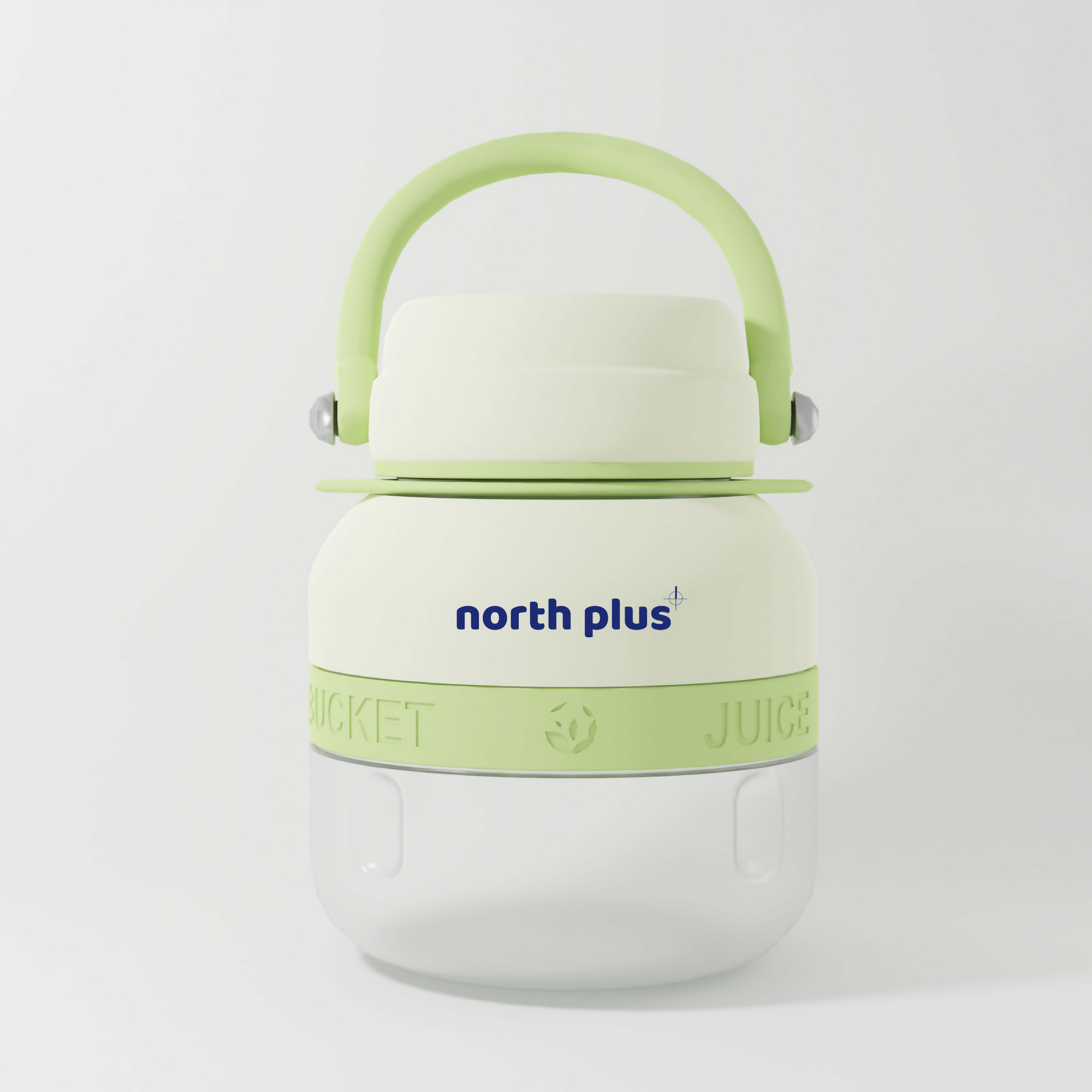 North Plus ProMix310 Portable Blender gamingstoreuae North Plus ProMix310 Portable Blender gamingstoreuae